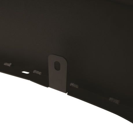 Ensemble complet de garde-boue en tube d'acier Rugged Ridge HD noir 18-19 JL