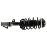 Amortisseurs et jambes de force KYB Strut Plus avant gauche 09-10 Dodge Journey V6