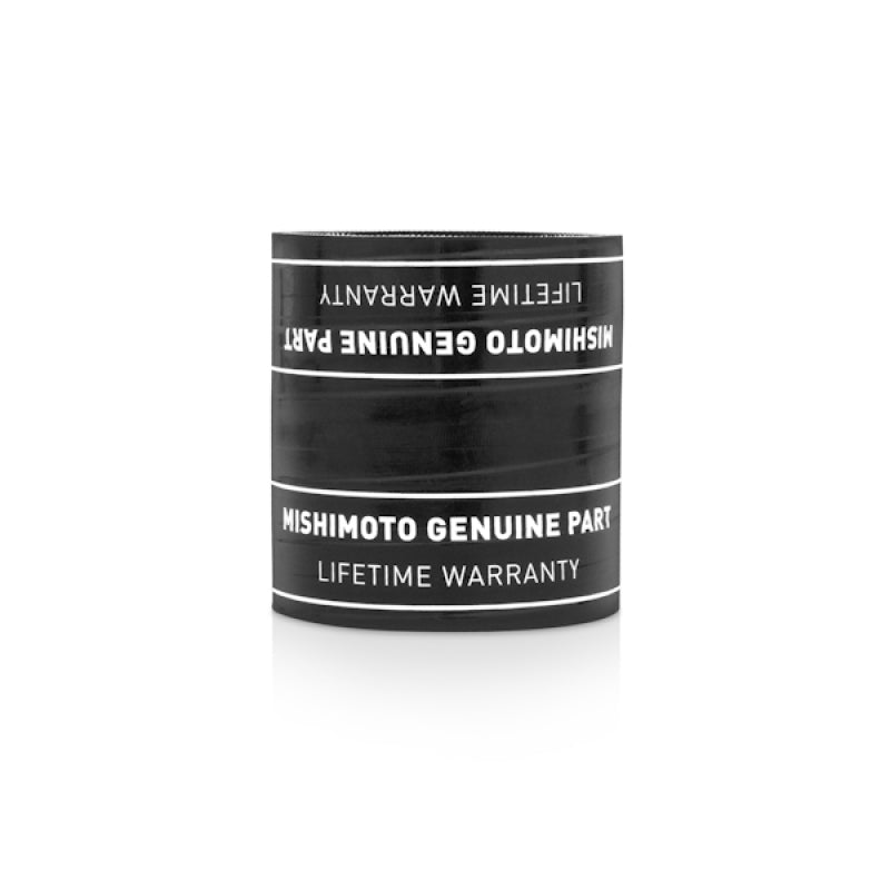 Kit de tuyaux et de soufflets de refroidisseur intermédiaire côté froid Mishimoto Ford 6,4 L Powerstroke 08-10