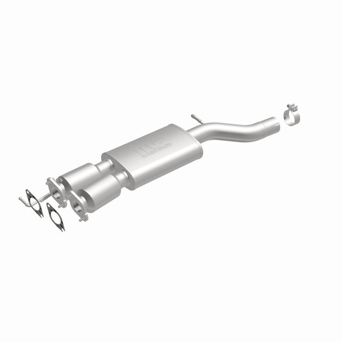 Ajustement direct MagnaFlow Conv 12-15 Cadillac SRX 3,6 L