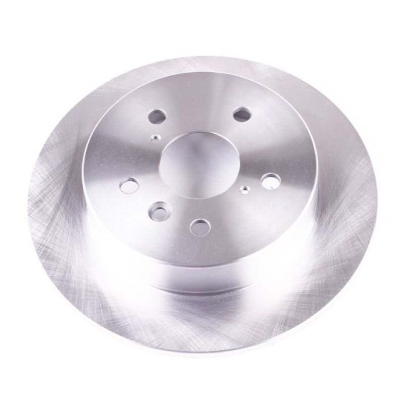 Disque de frein arrière Power Stop Autospecialty pour Toyota Camry 18-19