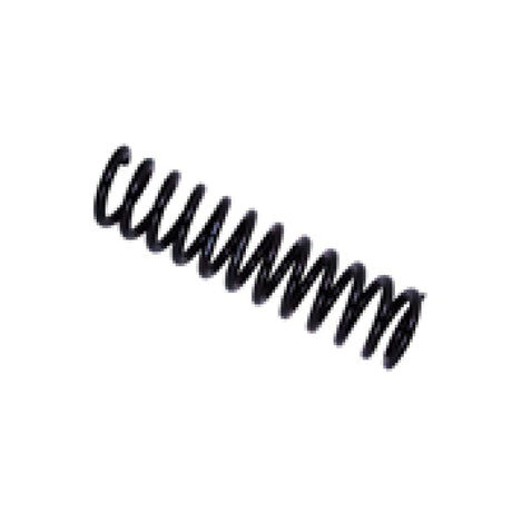 Bilstein B3 OE Replacement 88-93 Mercedes-Benz 300CE/300D Front Coil Spring Bilstein