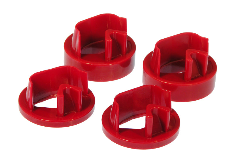 Prothane 94-02 Dodge 12V Cummins Motor Mount Insert - Red