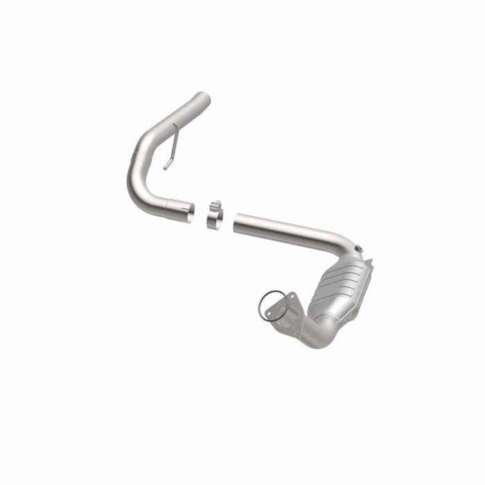 MagnaFlow Conv DF 02-05 Escalade 6.0L côté conducteur