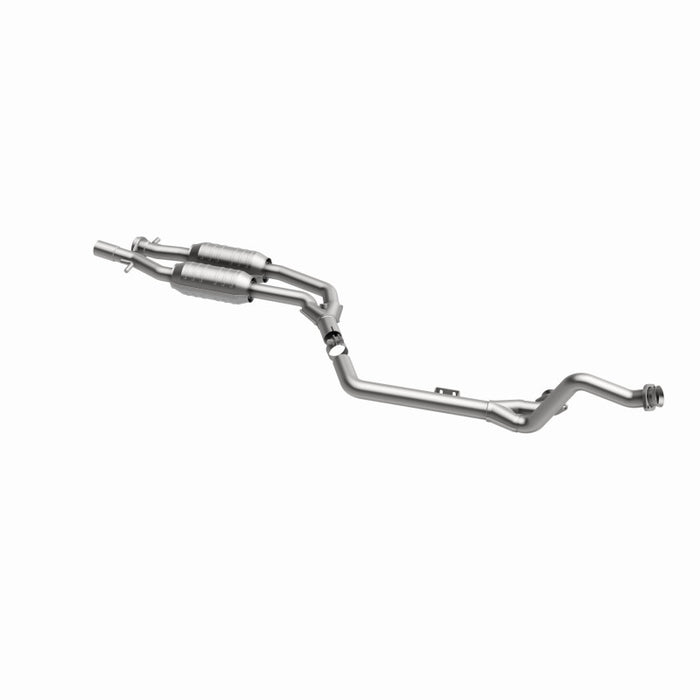 Convecteur MagnaFlow DF 92-93 Mercedes 400E/SE 4,2 L