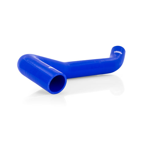Mishimoto 17-19 Chevrolet Duramax 6,6 L L5P Kit de durites de radiateur en silicone bleu