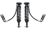ICON 2014 Ford F-150 2WD 1,75-2,63 pouces Amortisseurs série 2,5 VS Kit de suspension à ressorts CDCV