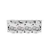 Culasse Edelbrock BBC Performer RPM Port ovale pour came à rouleaux hydrauliques Finition naturelle (Ea)