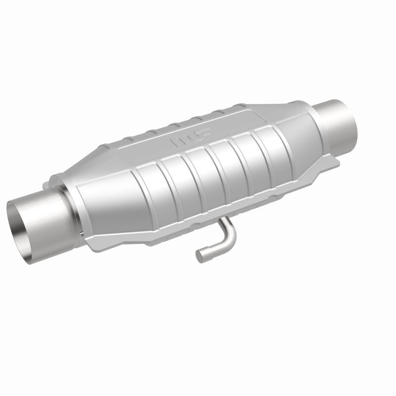 MagnaFlow Conv Univ 2.5 avec alimentation en air