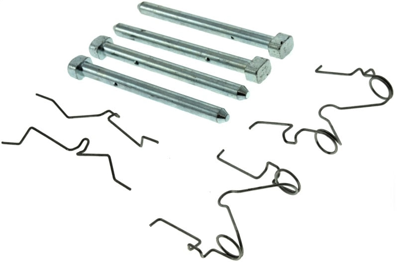 Plaquettes de frein sport StopTech avec cales et matériel - arrière