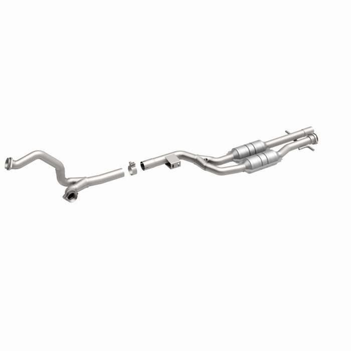 Convecteur MagnaFlow DF 90-93 Mercedes 500SL 5.0L