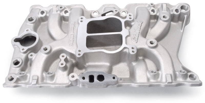 Collecteur de perfomances Edelbrock 350 Olds EGR