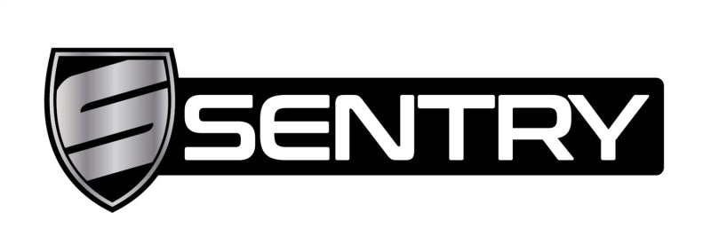 Housse de caisse Sentry Truxedo 2020 GMC Sierra et Chevrolet Silverado 2500HD et 3500HD 6 pi 9 po