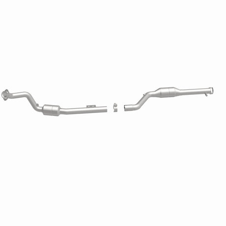 MagnaFlow Conv DF 96-98 Mercedes SL500 5.0L