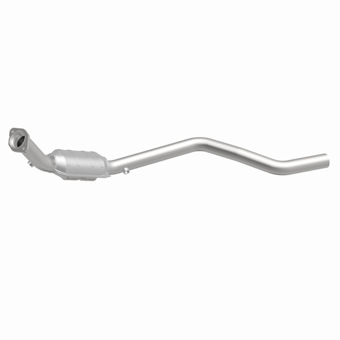 Convecteur MagnaFlow DF 00-02 Lincoln LS côté passager