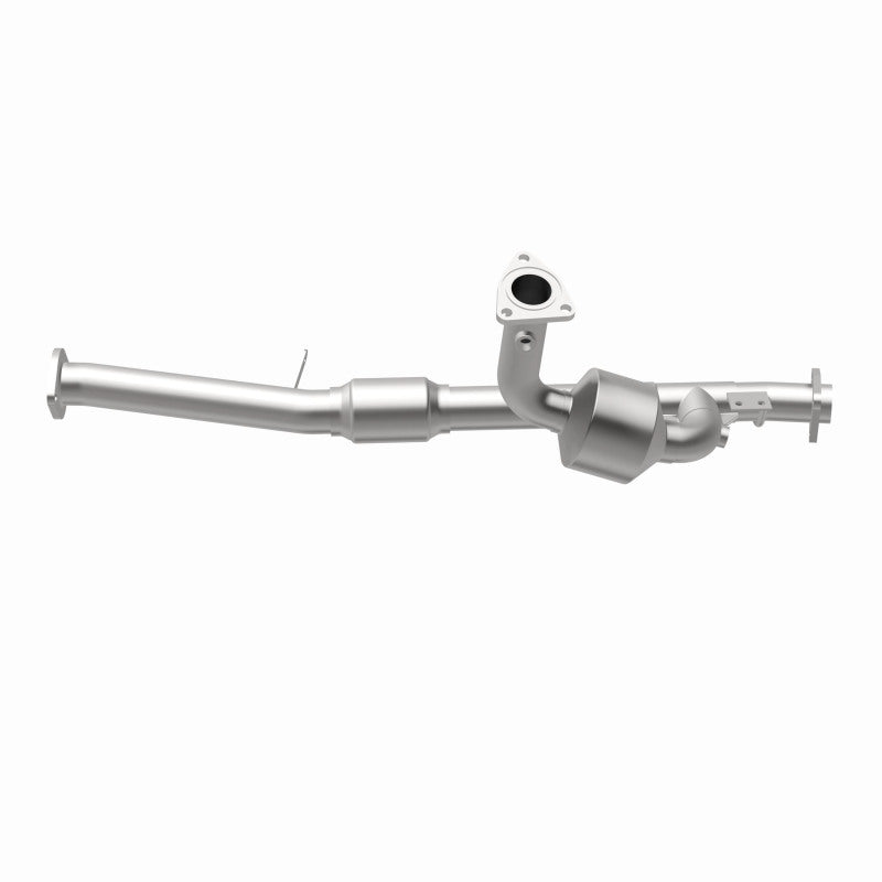 Tuyau en Y intermédiaire MagnaFlow Conv DF 00-01 Maxima/I30