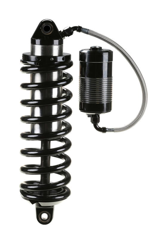 Fabtech 14-18 Ram 2500/3500 4WD 7in Front Dirt Logic 4.0 Reservoir Coilover - Single