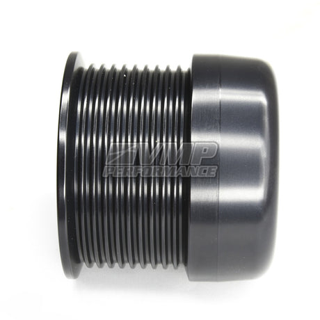 VMP Performance 07-14 Ford Shelby GT500 2.7in 10-Rib Conversion Bolt-On Pulley