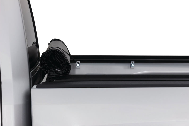 Tonno Pro 99-07 Ford F-250 8ft Styleside Lo-Roll Tonneau Cover