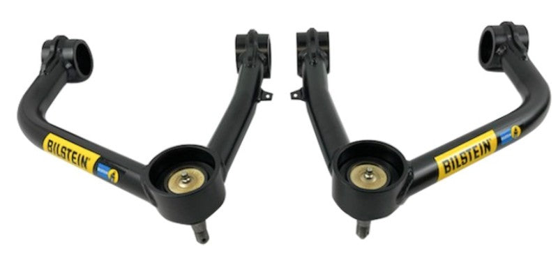 Kit de bras de suspension supérieur avant Bilstein 08-21 Sequoia / 07-21 Tundra B8