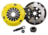 Kit d'embrayage rigide à 4 plaquettes ACT 2003 Dodge Neon HD/Race