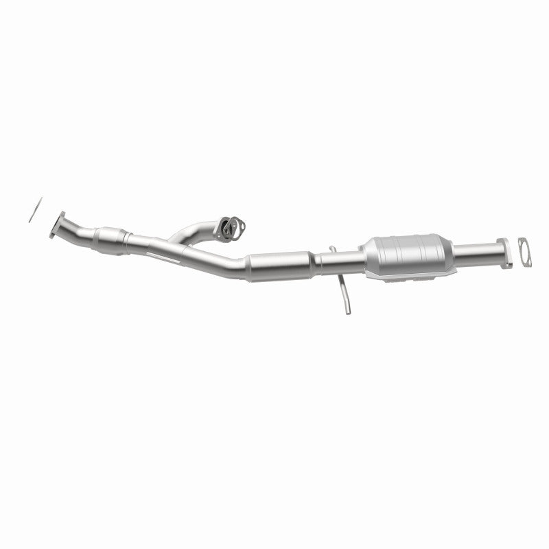 Convecteur Magnaflow DF 02-06 Kia Optima 2,7 L