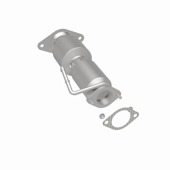 Soubassement de carrosserie MagnaFlow Conv DF 13-15 Hyundai Veloster 1,6 L