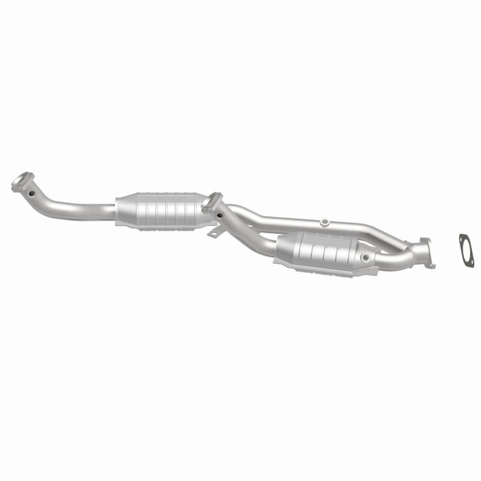 Moteur MagnaFlow Conv DF 99-02 Windstar 3,8 L