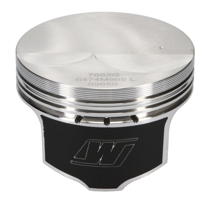 Wiseco SBC LS1 Vortec 5,3 L FT -2,2 cc 10,25:1 Piston Shelf Stock