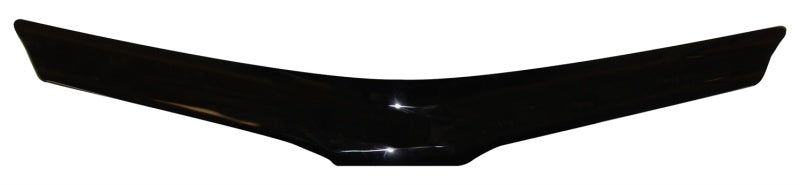 Protection de capot AVS 11-18 pour Toyota Sienna High Profile Bugflector II - Fumée