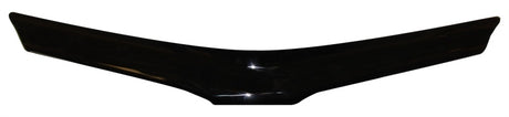 Protection de capot AVS 11-18 pour Toyota Sienna High Profile Bugflector II - Fumée