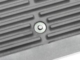 Couvercle de carter de transmission afe (brut) ; camions diesel GM 01-14 V8-6,6 L (td)
