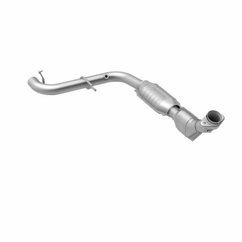 MagnaFlow Conv DF F150 5,4 L 02 suralimenté P