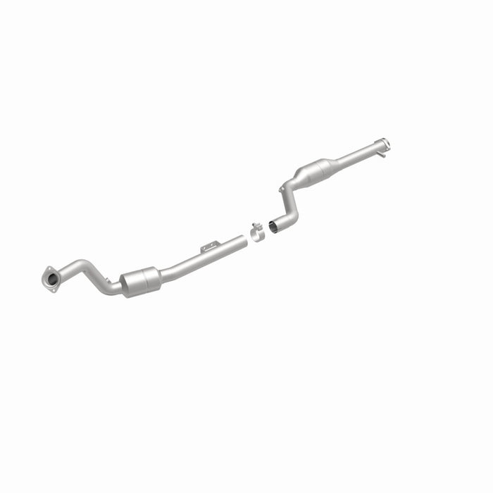 Convecteur MagnaFlow DF 1998 Mercedes SL500 5.0L côté conducteur