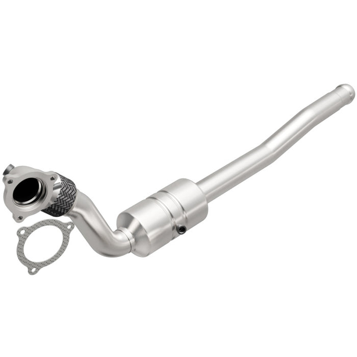 Convecteur Magnaflow DF 01-04 Volvo C70 2,3 L