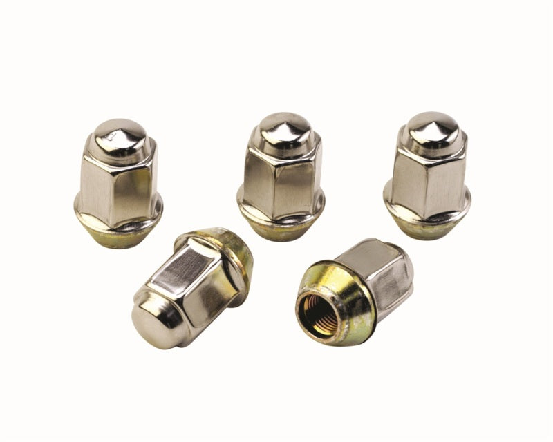 Ford Racing Lug Nuts