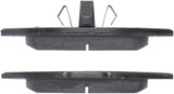 StopTech 14-18 Ford Fusion SE Luxury Street Performance Front Brake Pads