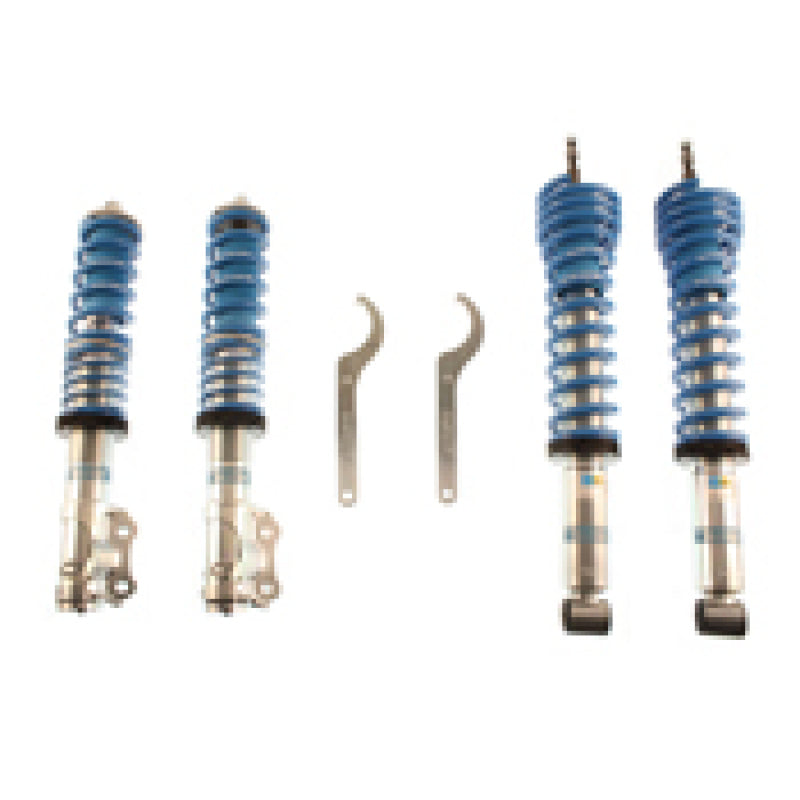 Système de suspension avant et arrière de base Bilstein B14 pour Volkswagen Golf 1985