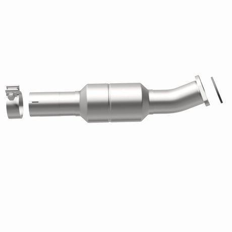 Convecteur MagnaFlow DF 05-09 Scion tC 2.4 arrière