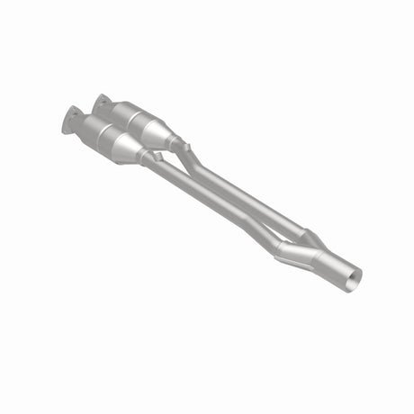 MagnaFlow Conv DF 04-06 TT Quattro 3,2 L
