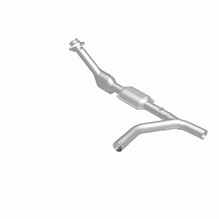 Convecteur MagnaFlow DF 00-04 Ford E150 4,6 L côté passager