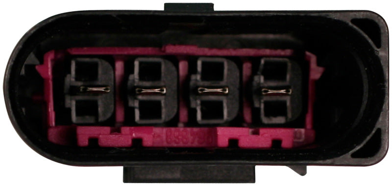 Capteur d'oxygène NGK à montage direct pour Audi TT Quattro 2001-2000