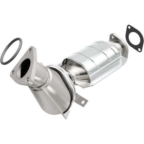 Convecteur MagnaFlow DF 03-04 Infiniti G35 3,5 L côté passager