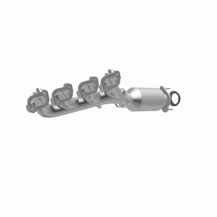 Collecteur MagnaFlow Conv DF 05-06 Cadillac STS 4.6LP/S/collecteur SRX 4.6LP/S pour camion 04-06 (49 États)