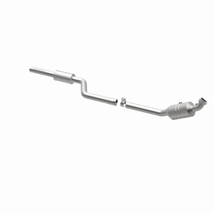 Convertisseur Magnaflow California Direct Fit 08-10 Mercedes-Benz C300 3.0L