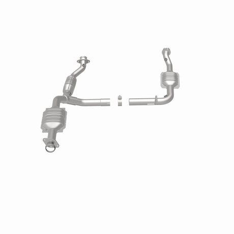 Convecteur MagnaFlow DF 02-04 Explorer 4L Y OEM