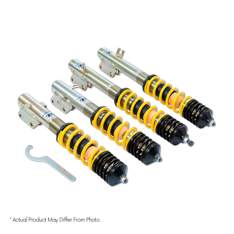 ST XA - Height Adjustable Coilovers 90-94 VW Corrado