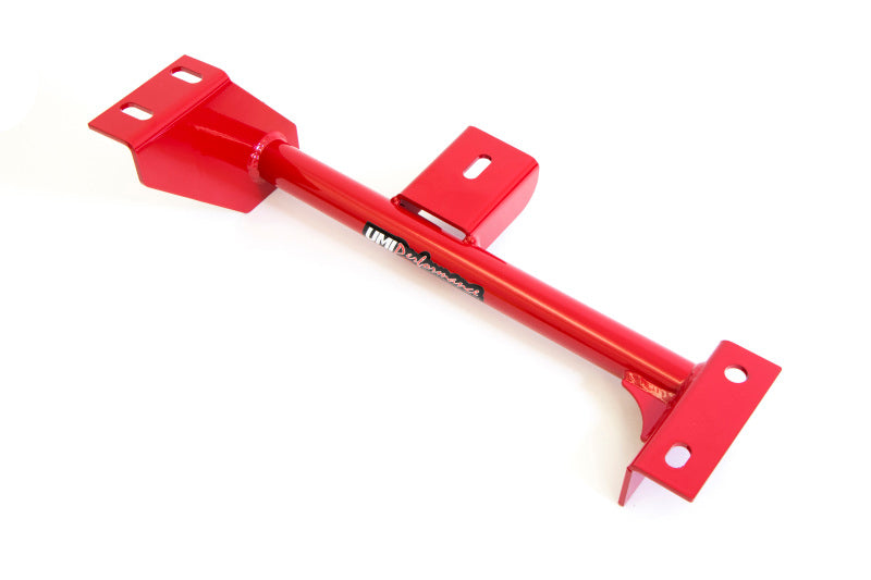 Traverse de transmission GM F-Body 4L80E UMI Performance 98-02