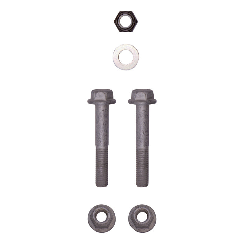 Bilstein B6 4600 Series 2021+ Ford F-150 4WD Front Shock Absorber Bilstein