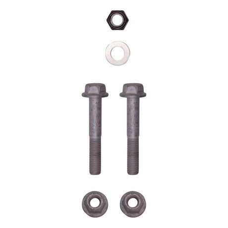 Bilstein B6 4600 Series 2021+ Ford F-150 4WD Front Shock Absorber Bilstein